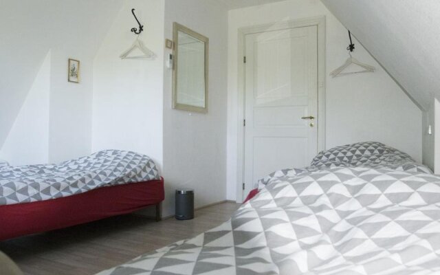 Guesthouse Fensmark v/Helge Sahl