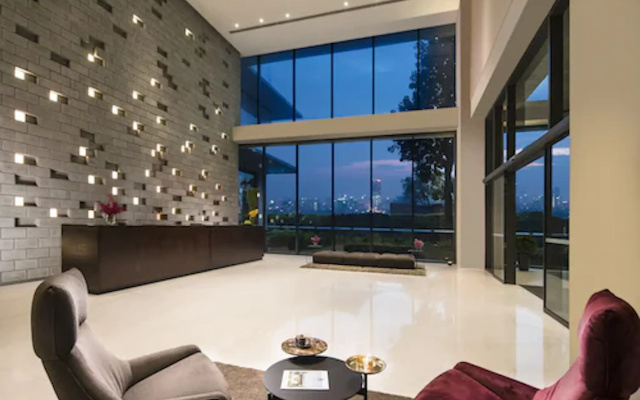 Somerset West Point Hanoi – Lobby – Hanoi