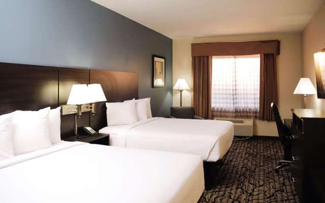 Baymont by Wyndham Jackson/Ridgeland