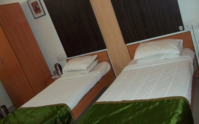 Bhagini Residency Bhattarahalli - Unit No 01
