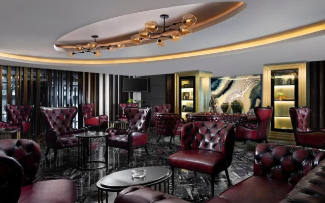 JHL Solitaire Gading Serpong