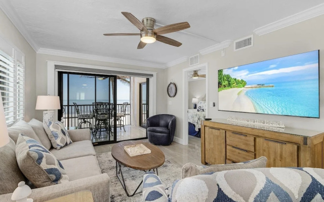 Seaside 101: Oceanview 2br/2ba Condo With Pool, Steps To Beach 2 Bedroom Condo