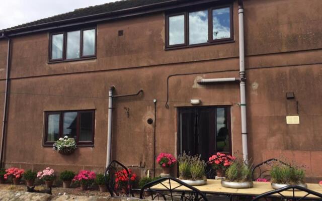 The Old School B&B