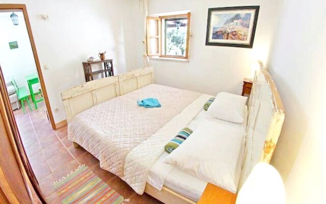House With One Bedroom In Selca With Wifi