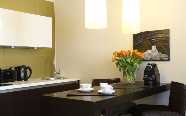 MyPlace Premium Apartments