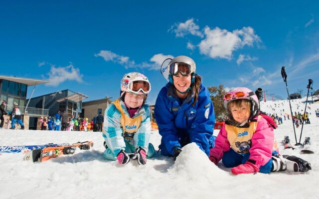 Alpine Retreat Mt Buller