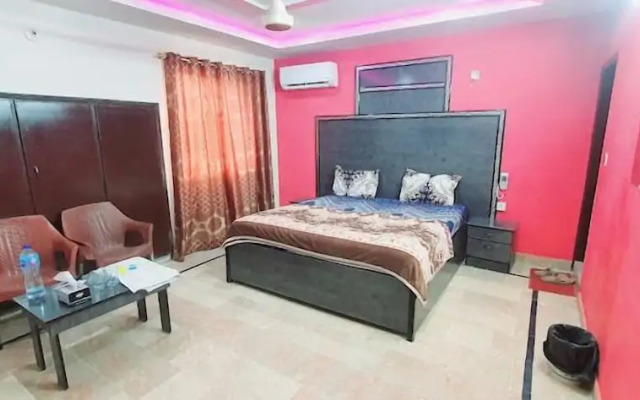 Hotel New View Guest House