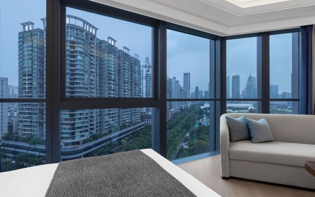Star Residence ICC Guangzhou