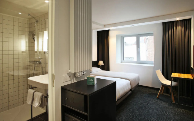 Hôtel Van Belle