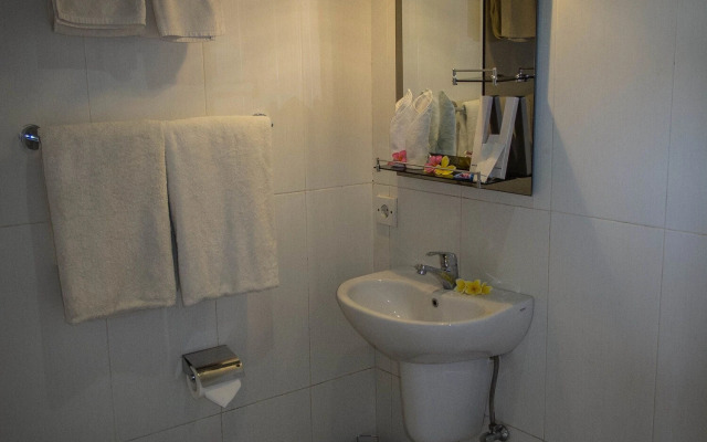 Twin Island Villas & Dive Resort