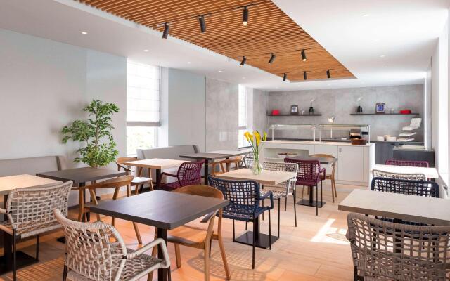 ibis Styles Den Haag Scheveningen