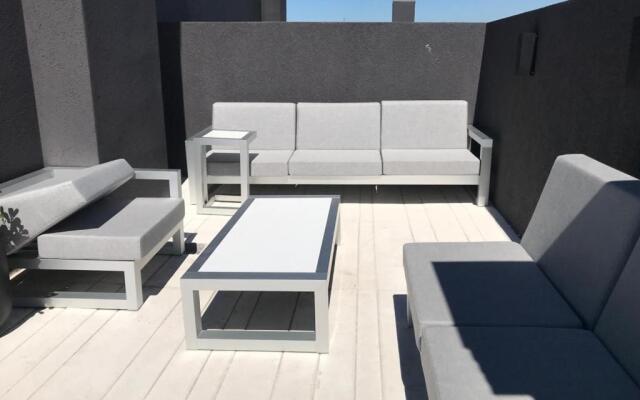 Start Apartments