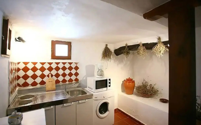 Traditional Cretan Stone House 2