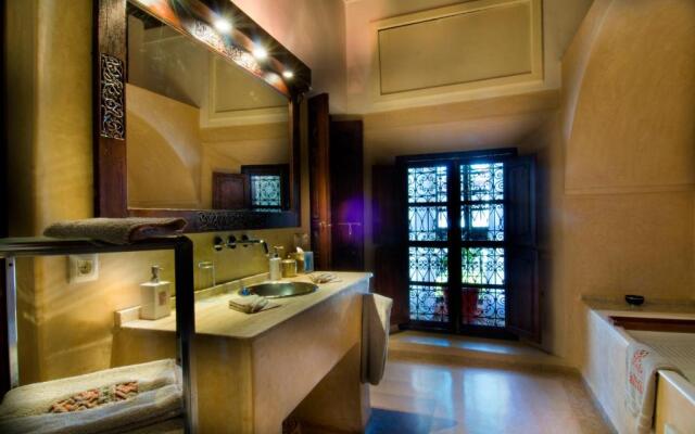 Riad Charai