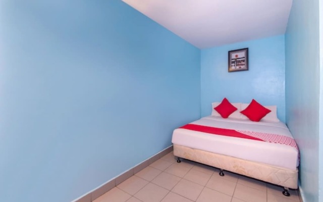 Lotus Seremban KPJ Seremban