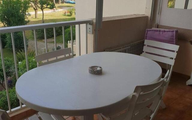 Appartement Argelès-sur-Mer, 2 pièces, 4 personnes - FR-1-388-31