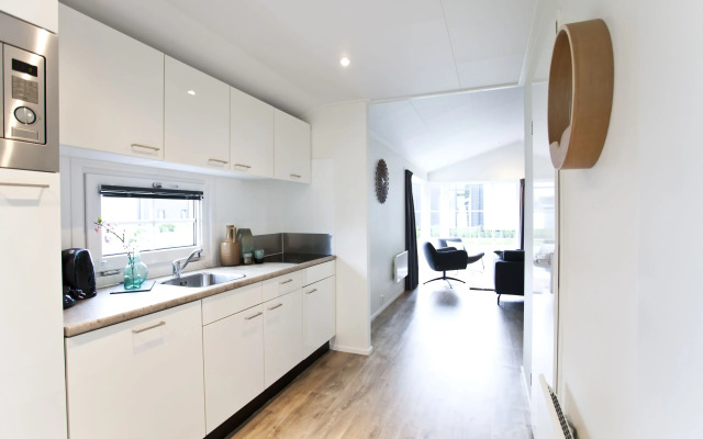 EuroParcs Bad Hulckesteijn