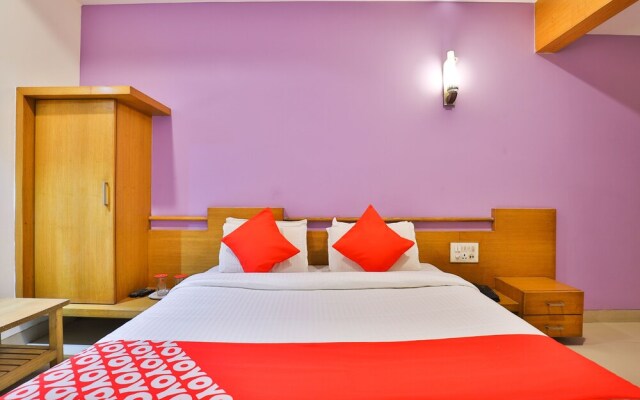 Hotel Summit By OYO Rooms