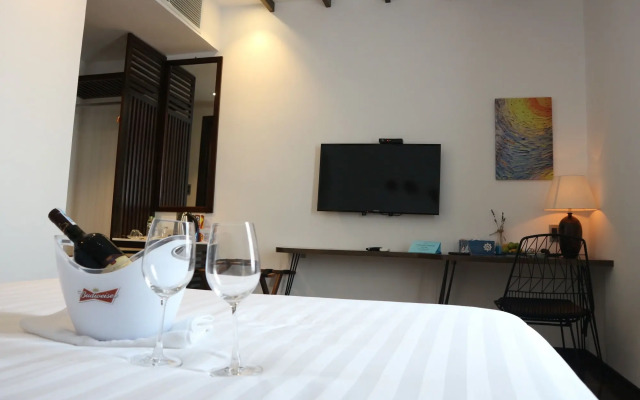 Santori Hotel Danang Bay