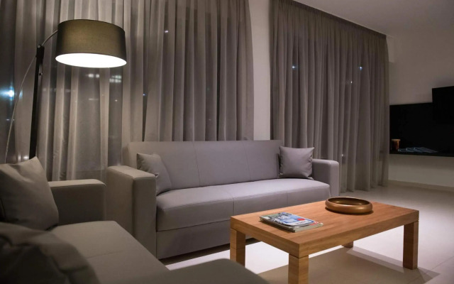 Princess Golden Beach Hotel