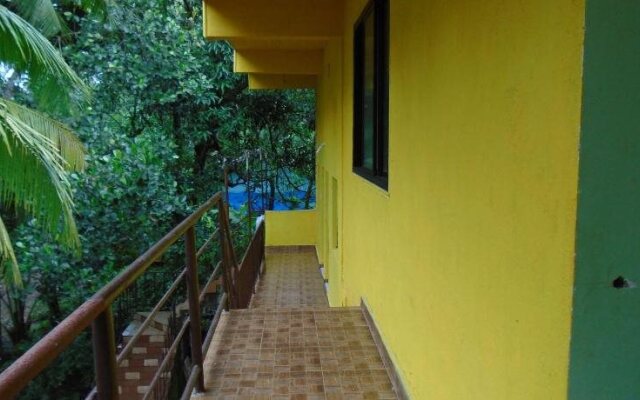 Aguiar Guest House