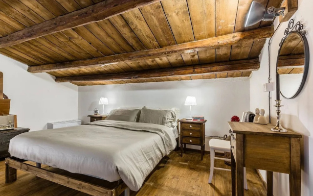 Authentic Sicilian Charm With Pool, Sea View, Parking & Wifi