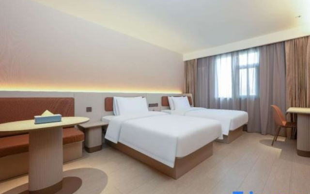 HanTing Taiyuan Shanxi Sports Center Hotel