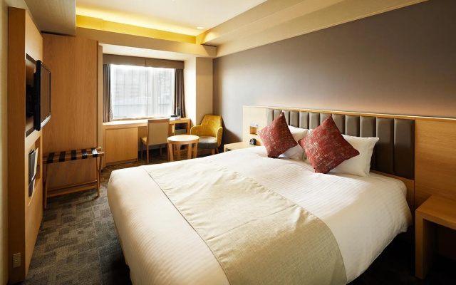 Almont Hotel Kyoto - Image 7