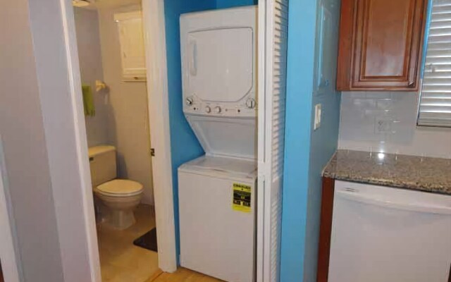 Beach Townhouses 104