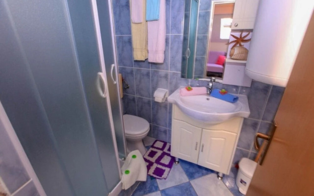 Drago - With sea View - A6