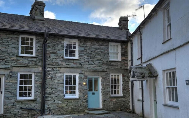 Townfoot Cottage