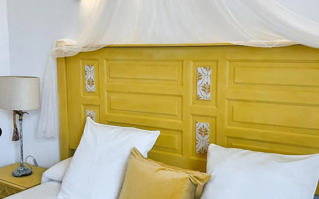Hotel Servilia