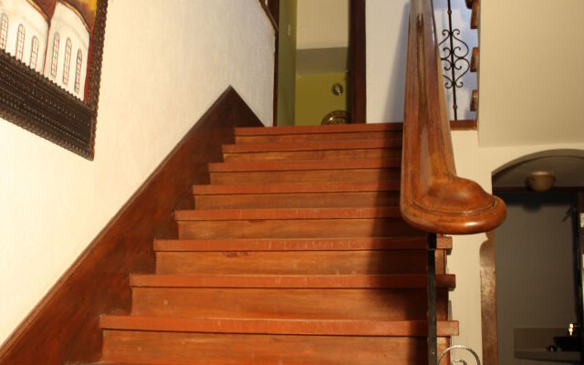 Hotel Boutique Villa Elisa