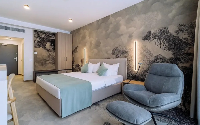 Aris Boutique Hotel & Spa