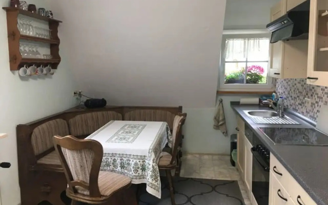 Haus Hiller Comfortable Holiday Residence