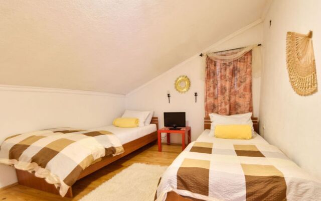 Apartment Karla Novigrad (Zadar)