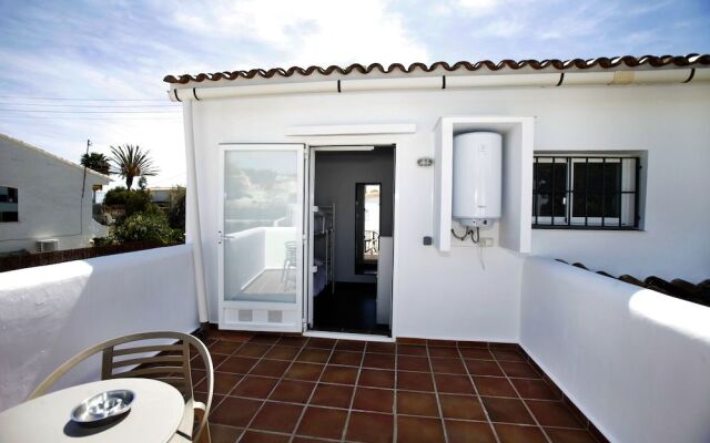 Villa Gardaia