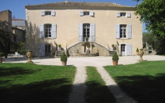 Maison d'hotes Les Petites Sources