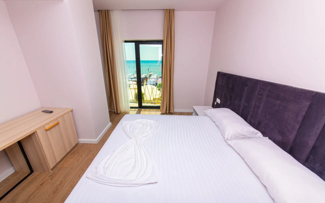 Hotel Alion