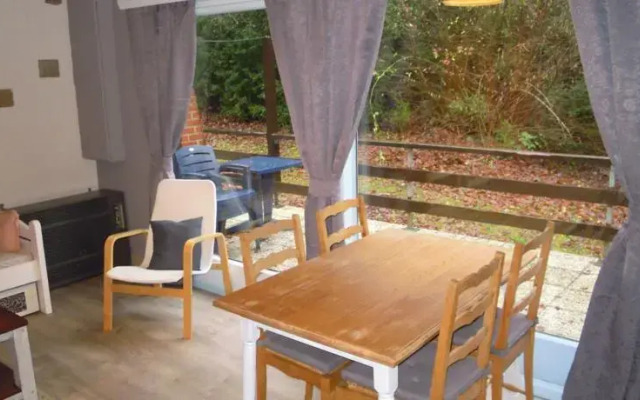 Cocoon Cottage