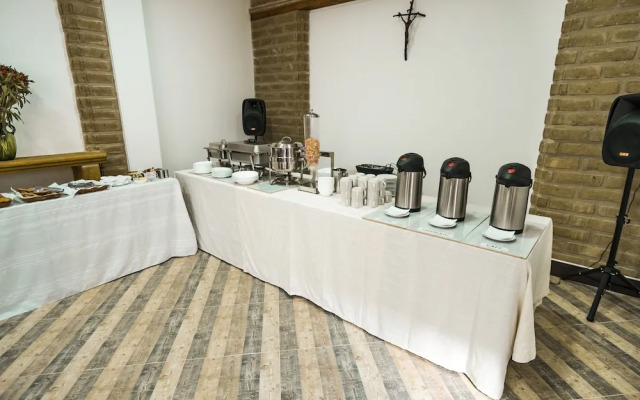 Hotel El Giro