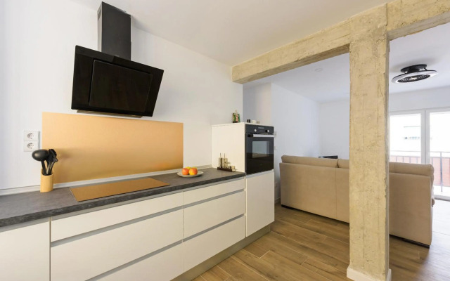 Apartamento Lagloria