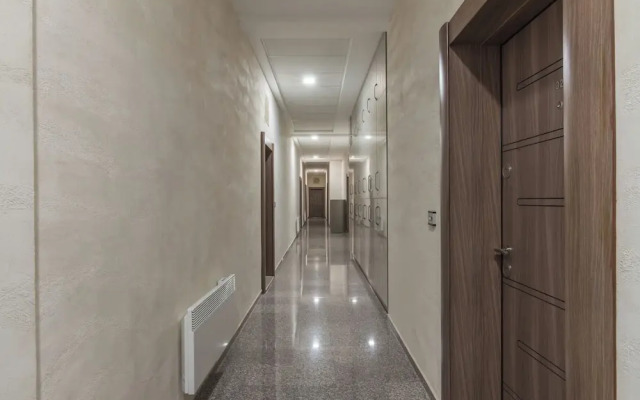 Sevtopolis Apartments