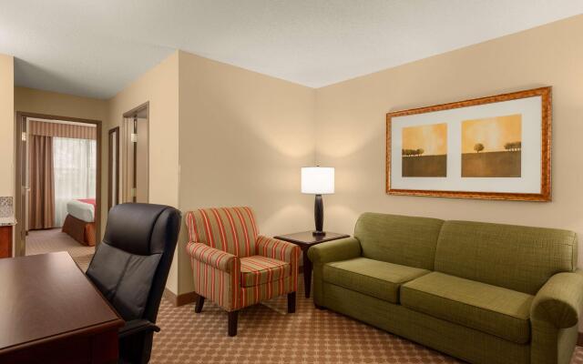 Country Inn & Suites by Radisson, Doswell (Kings Dominion), VA