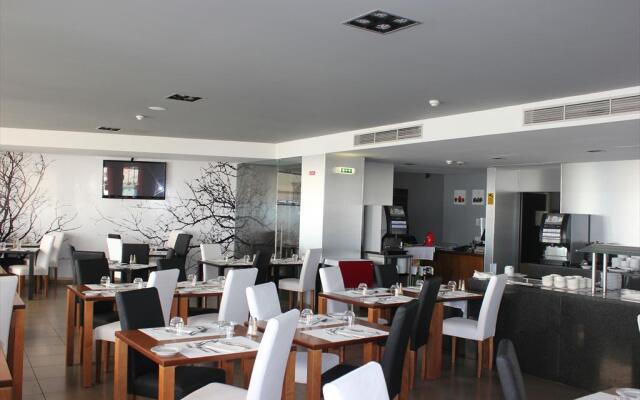 Rocamar Exclusive Hotel Spa Adults Only