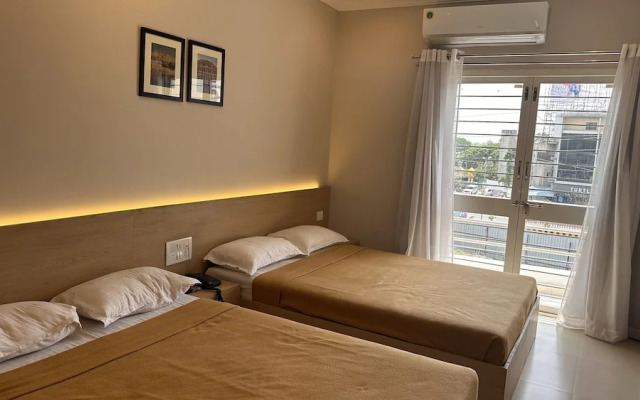 Hotel Unnati