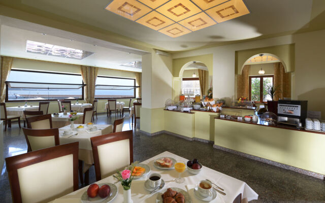 Hotel Corallo