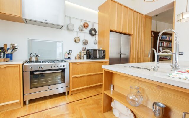 Habitat's Navona Apartments