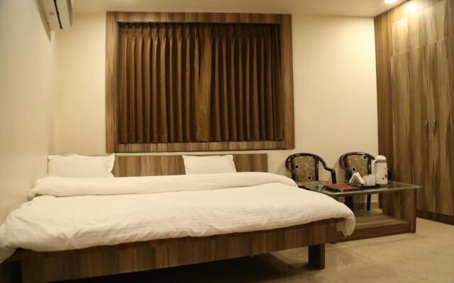 Hotel Ajmer Grand