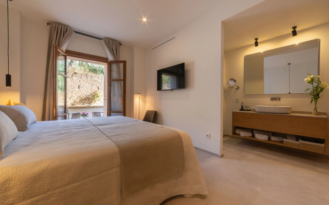 Nema Boutique Hotel & Spa